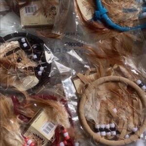Dream catchers